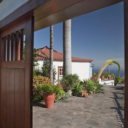Casa Rural Tio Pedro Mazo Zimmer foto