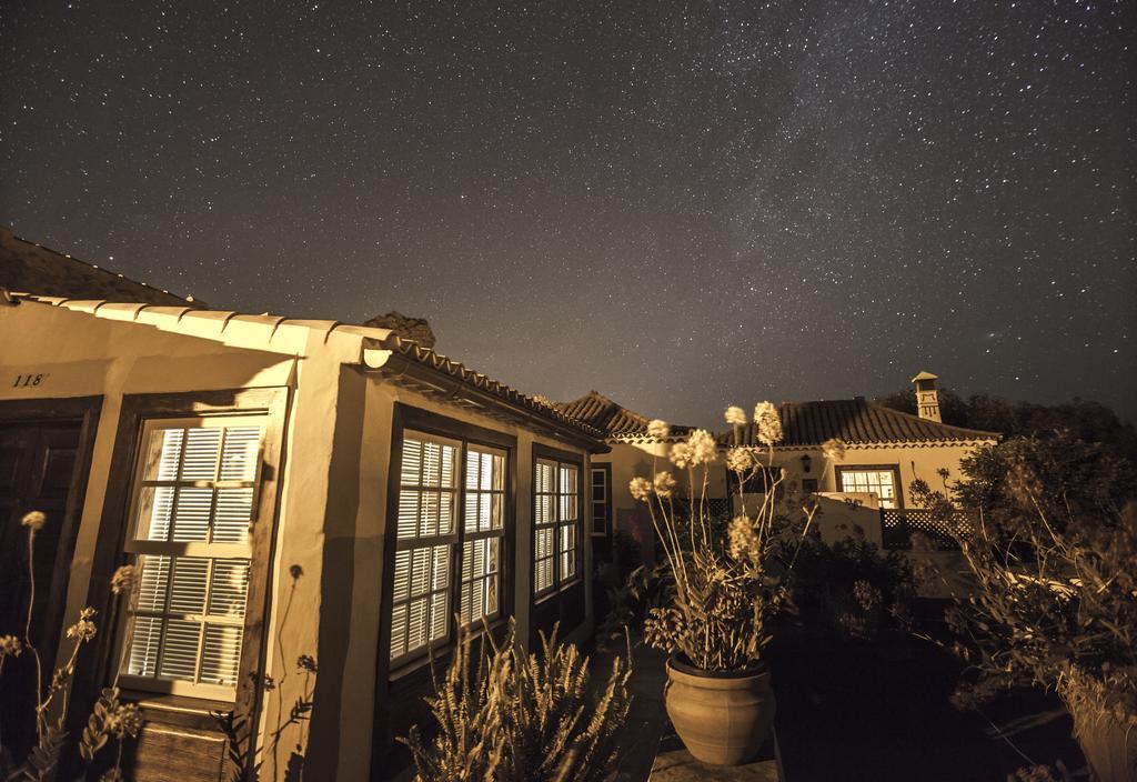 Casa Rural Tio Pedro Mazo Zimmer foto