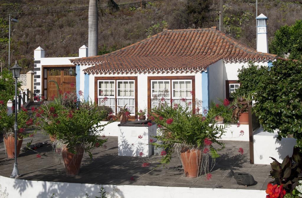 Casa Rural Tio Pedro Mazo Zimmer foto