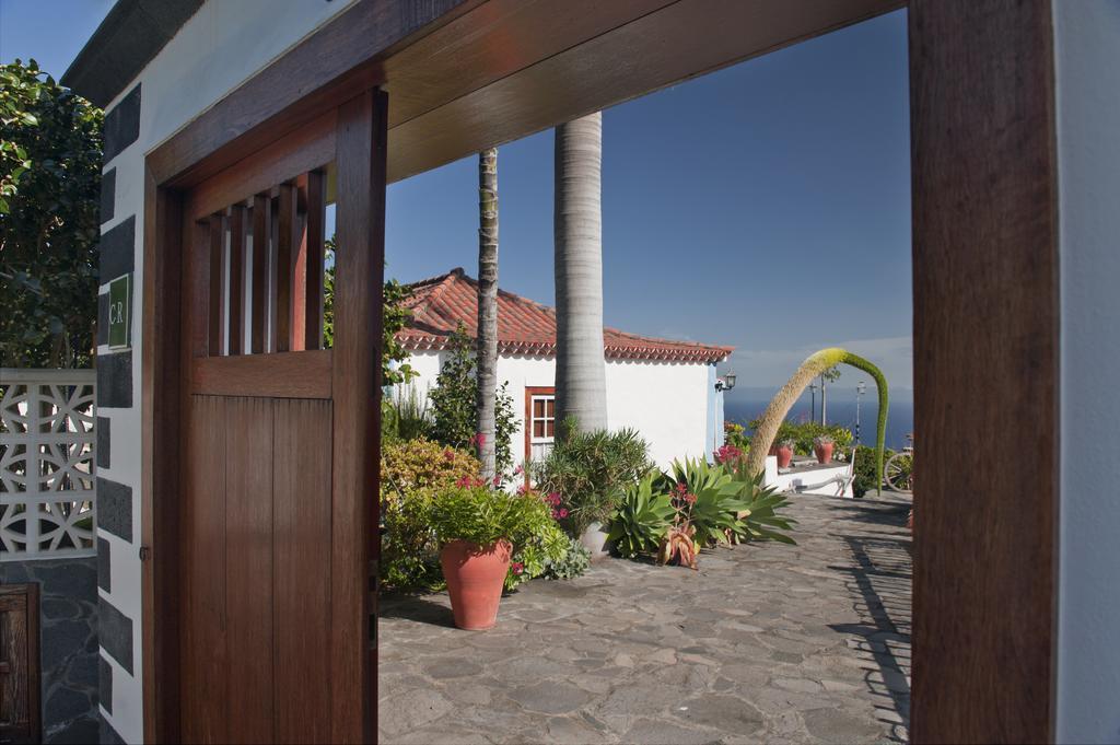 Casa Rural Tio Pedro Mazo Zimmer foto